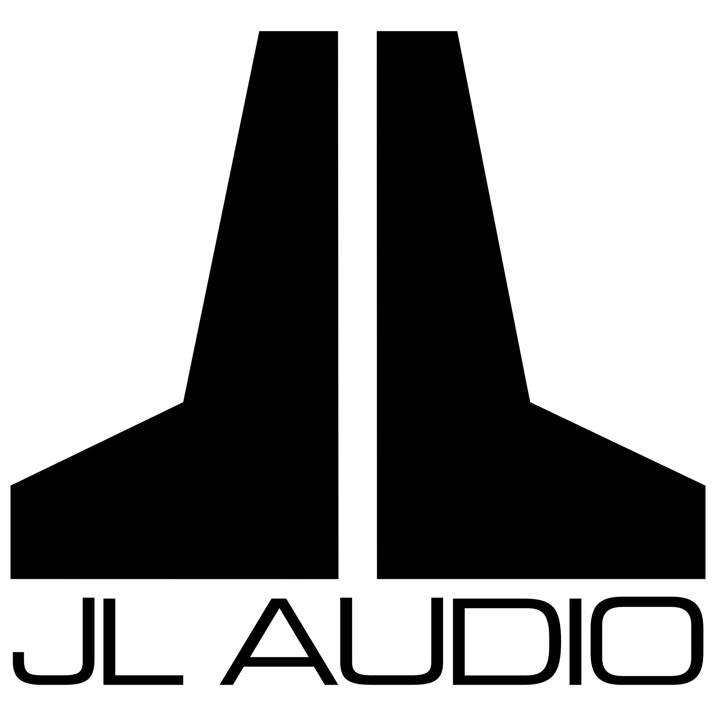 JL Audio 喇叭