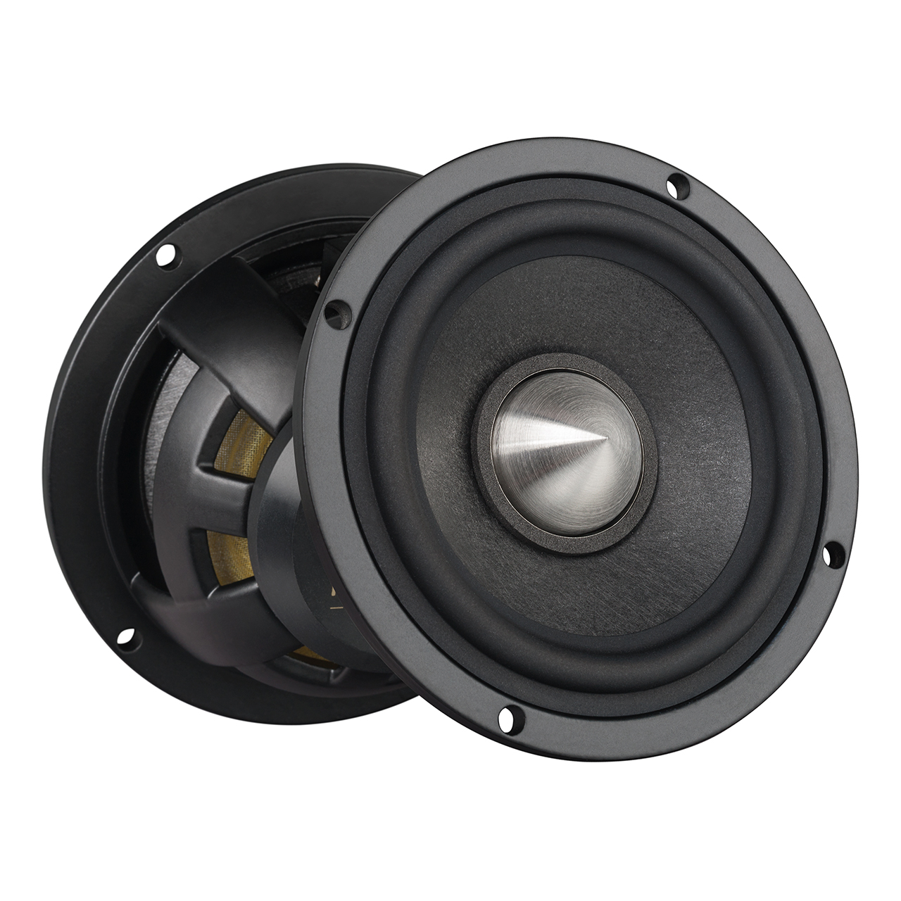 BRAX MATRIX ML80 PRO 旗艦中音喇叭3吋汽車喇叭