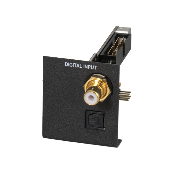 BRAX DSP – SPDIF 數位輸入模組-細膩音質重現