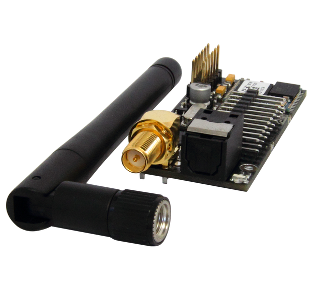 BRAX DSP Bluetooth® 藍牙音訊串流模組