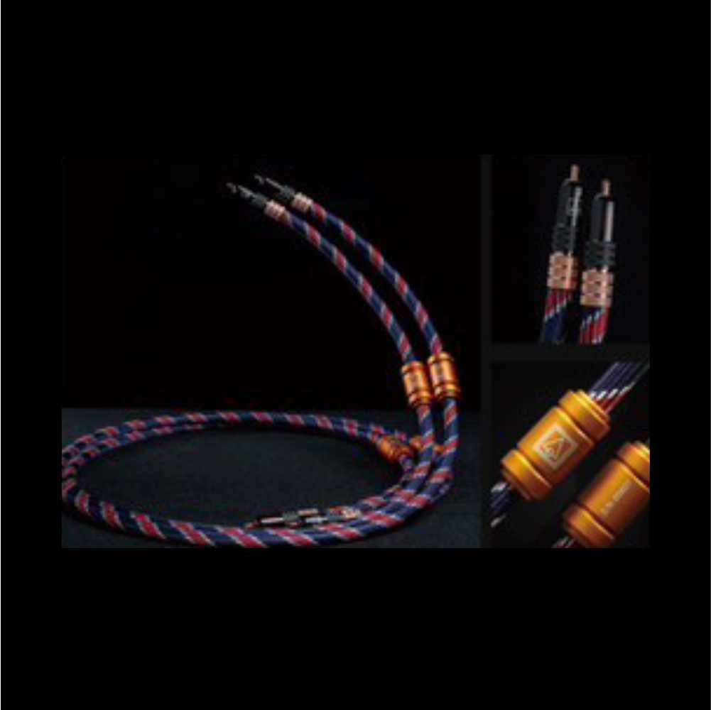 CONDUCTOR MK2 LFE 低頻指揮家 R016000
