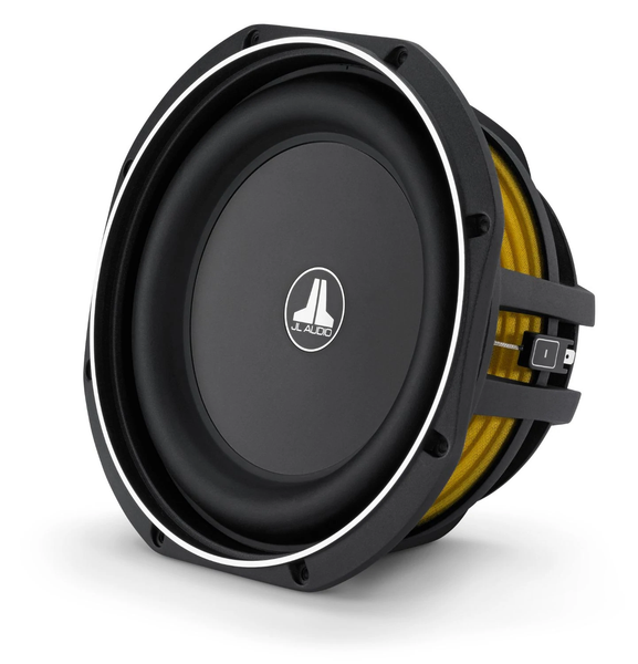 JL AUDIO 10TW1-4 10吋超低音喇叭