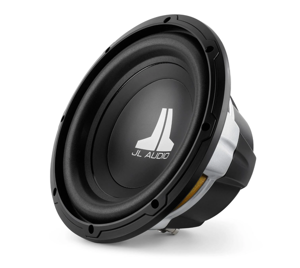 JL AUDIO 10W0V3-4 10吋超低音喇叭