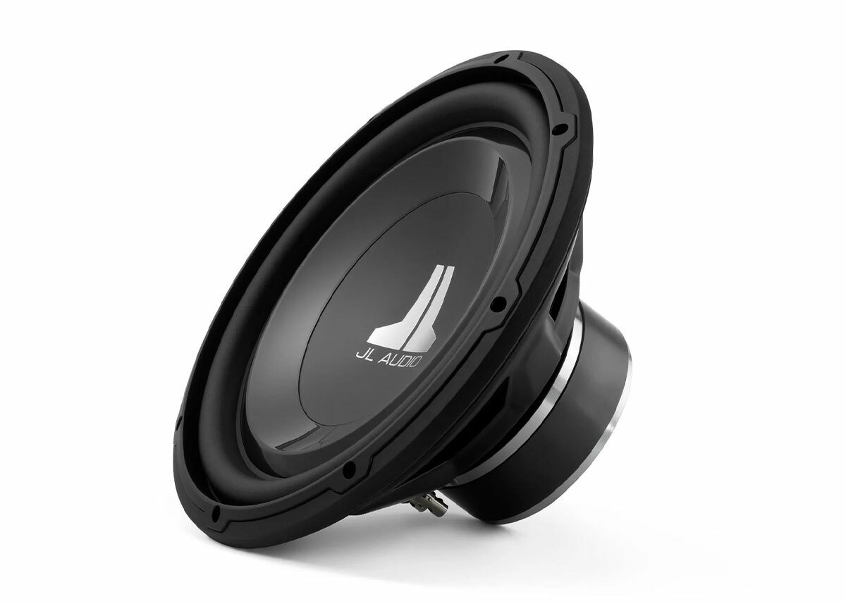 JL AUDIO 12W1v3-4 12吋超低音喇叭