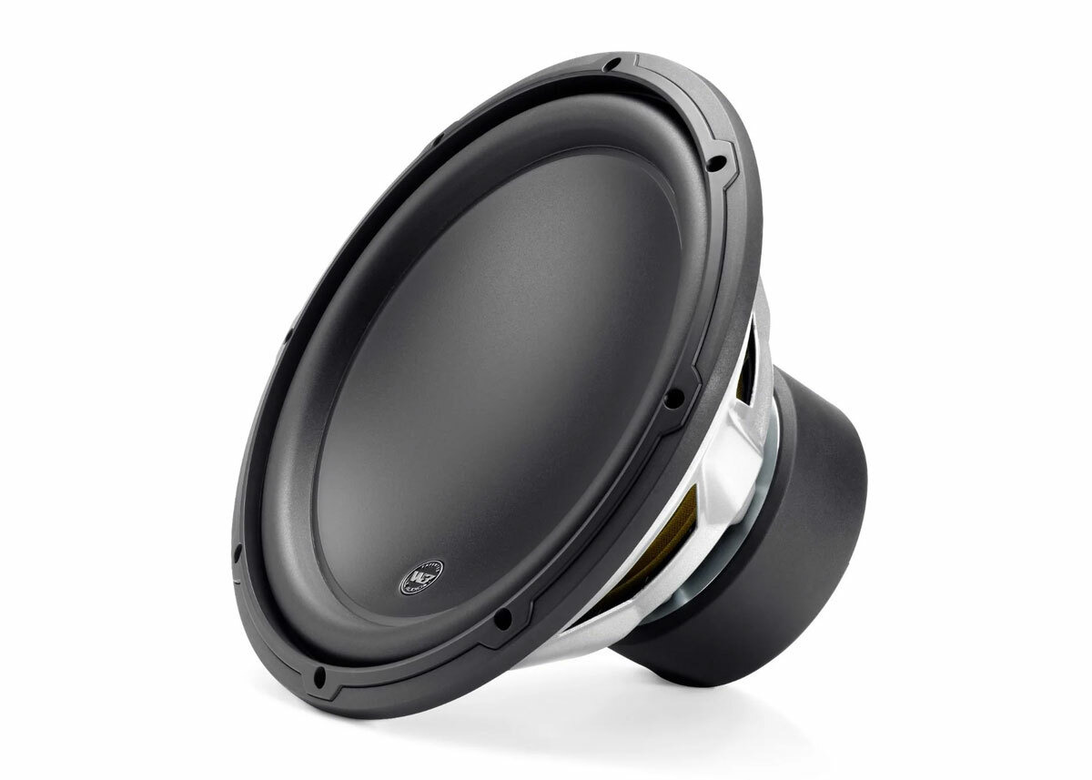 JL AUDIO 12W3v3-4 12吋超低音喇叭