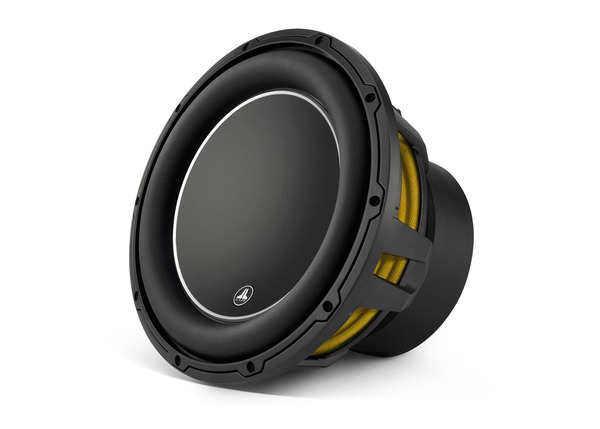 JL AUDIO 12W6v3-D4 12吋超低音喇叭