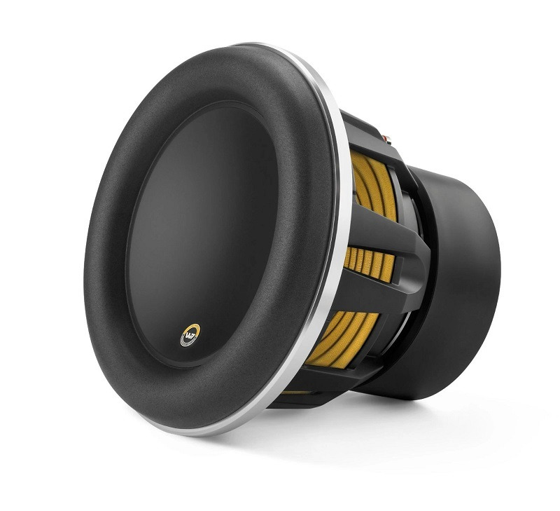 JL AUDIO 13W7 AE 13 紀念版超低音汽車喇叭
