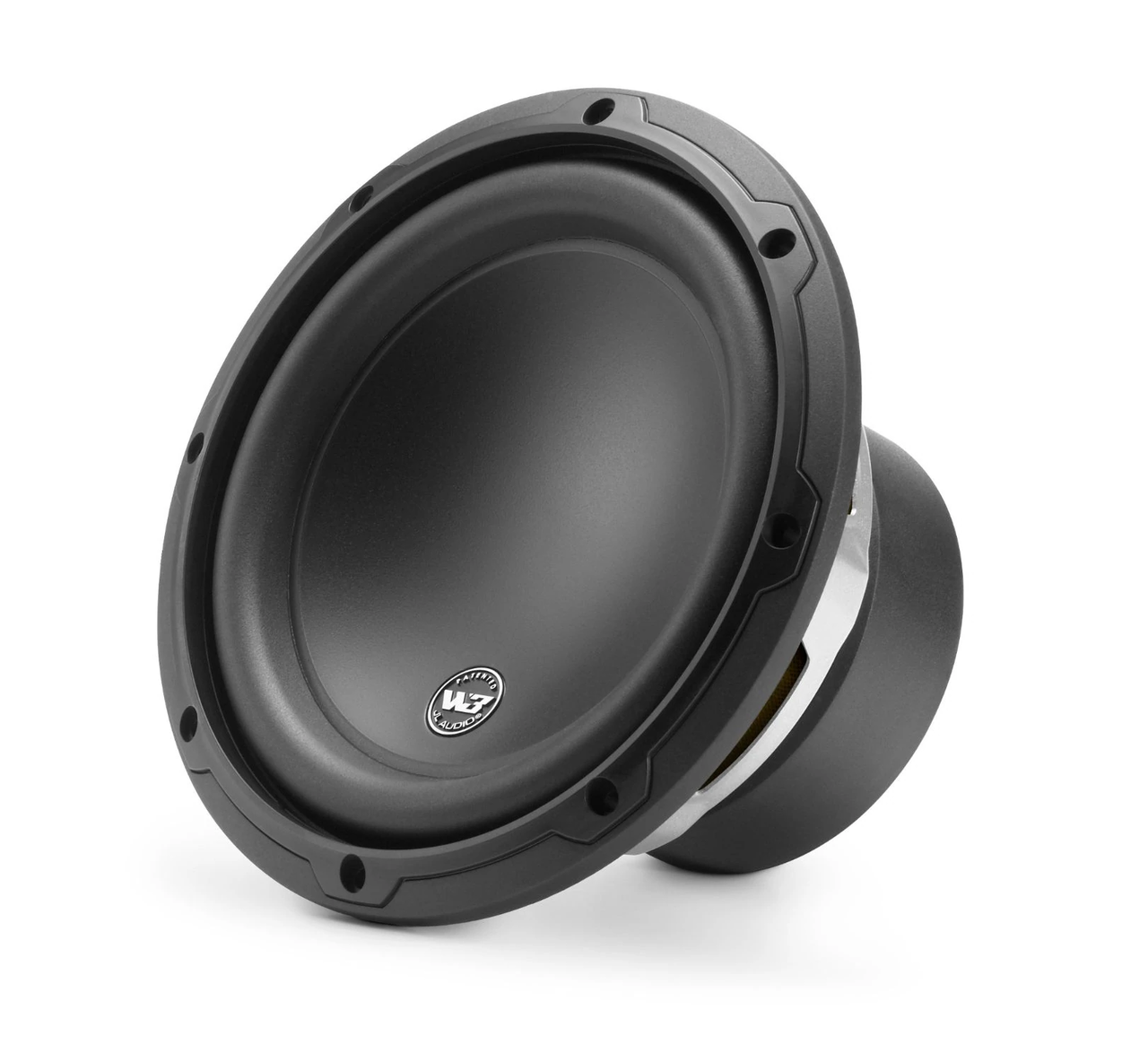 JL  AUDIO 8W3V3-4 8吋超低音喇叭