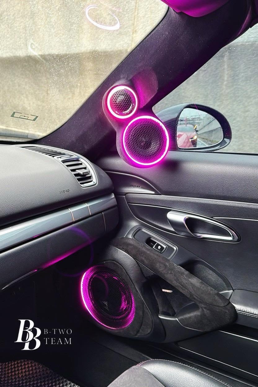 只換喇叭有差嗎-汽車音響升級最常犯的3個錯誤-桃園汽車音響-北二汽車音響