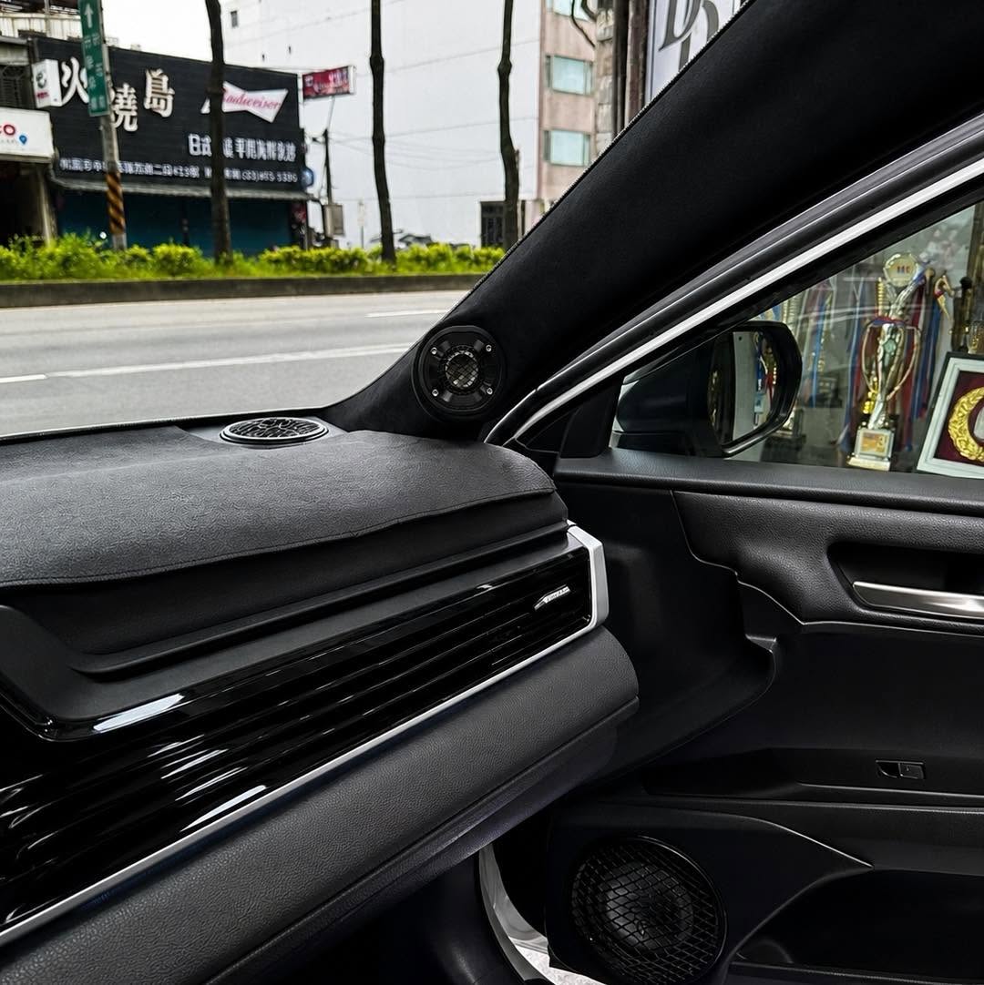 只換喇叭有差嗎-汽車音響升級最常犯的3個錯誤-桃園汽車音響-北二汽車音響