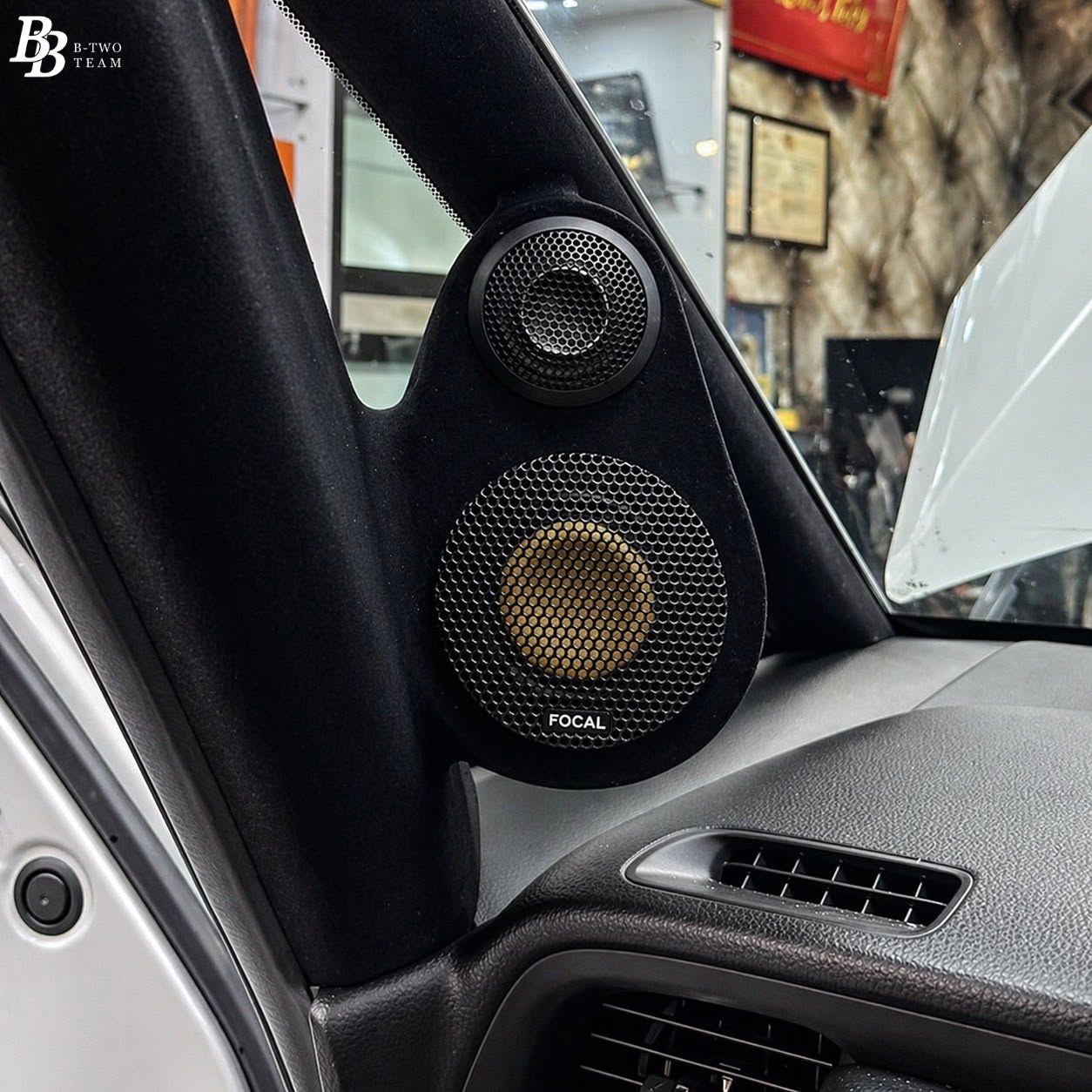 只換喇叭有差嗎-汽車音響升級最常犯的3個錯誤-桃園汽車音響-北二汽車音響