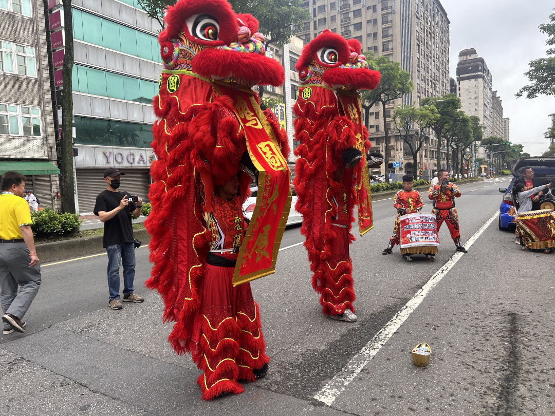2026北二總部盛大開幕-剪綵儀式-桃園汽車音響