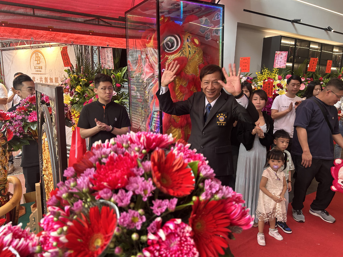 2026北二總部盛大開幕-桃園中壢汽車音響