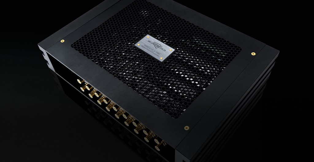 ZAPCO HDSP-VI 新一代HDSP處理器 官方預覽圖-ZAPCO擴大機-北二汽車音響03