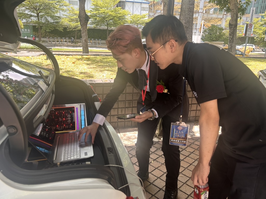 2026TAA國際HI-END音響大展-桃園汽車音響-北二汽車音響