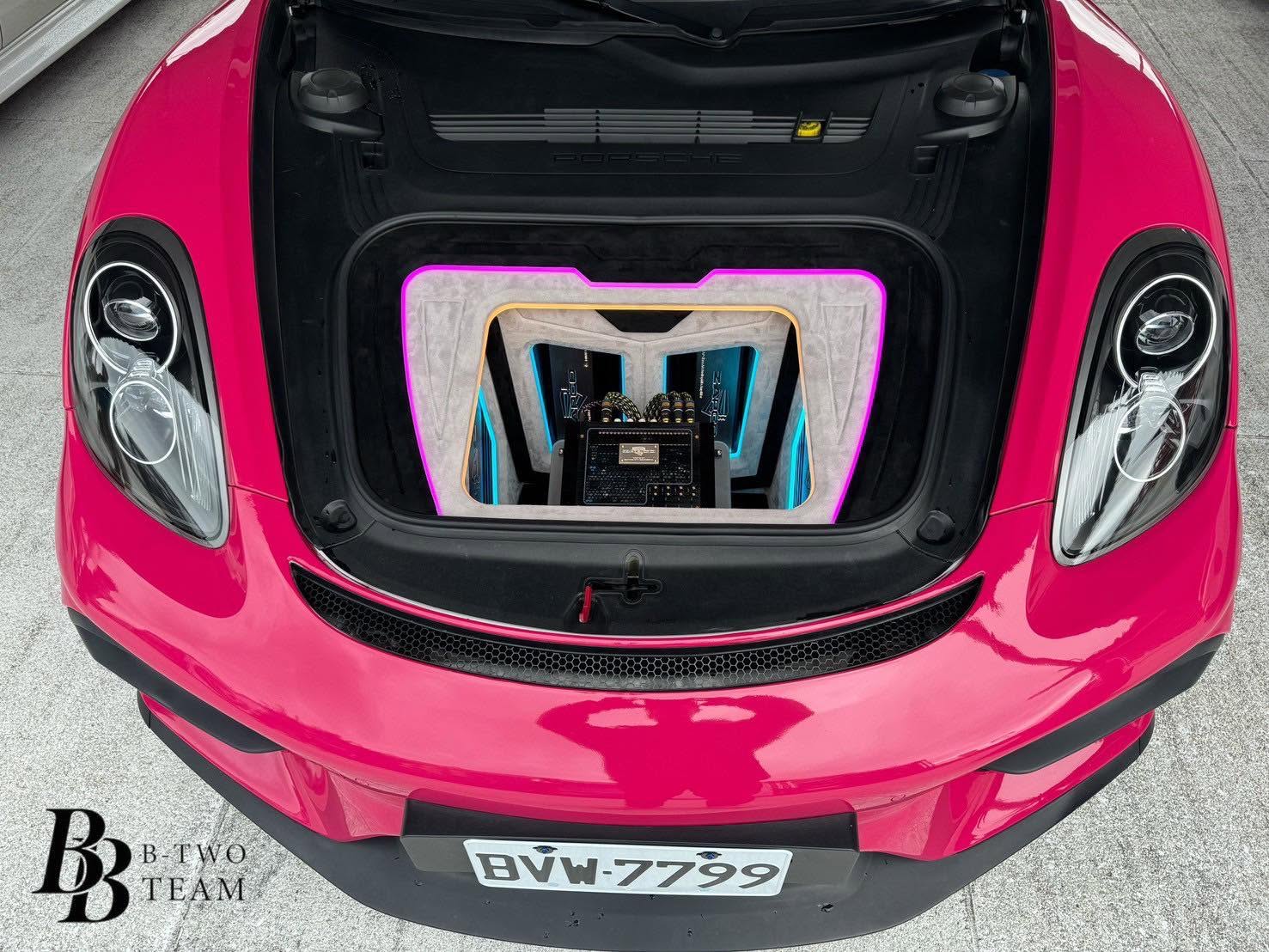 3大理由讓雙B汽車音響車主指定北二汽車音響-桃園汽車音響