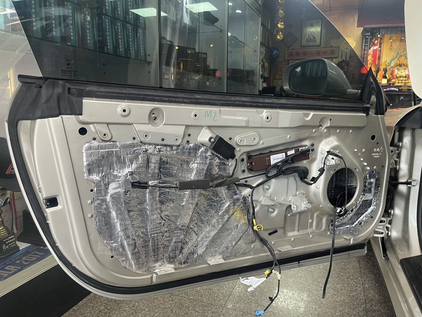 3大理由讓雙B汽車音響車主指定北二汽車音響-桃園汽車音響