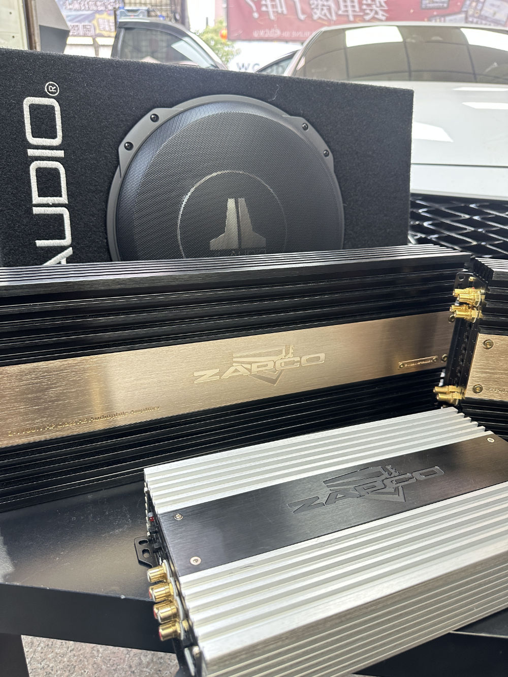 Lexus IS 300h 打造高解析沉浸式車內音場