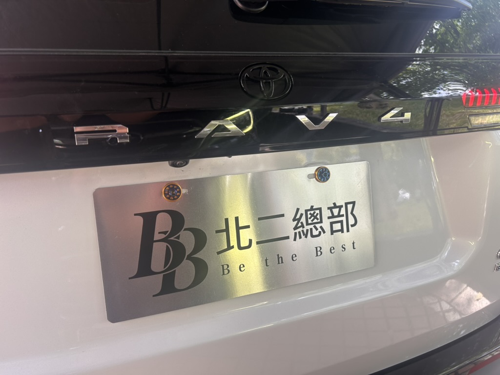 TOYOTA RAV4 6代 2026 TAA 展出發燒級音響案例
