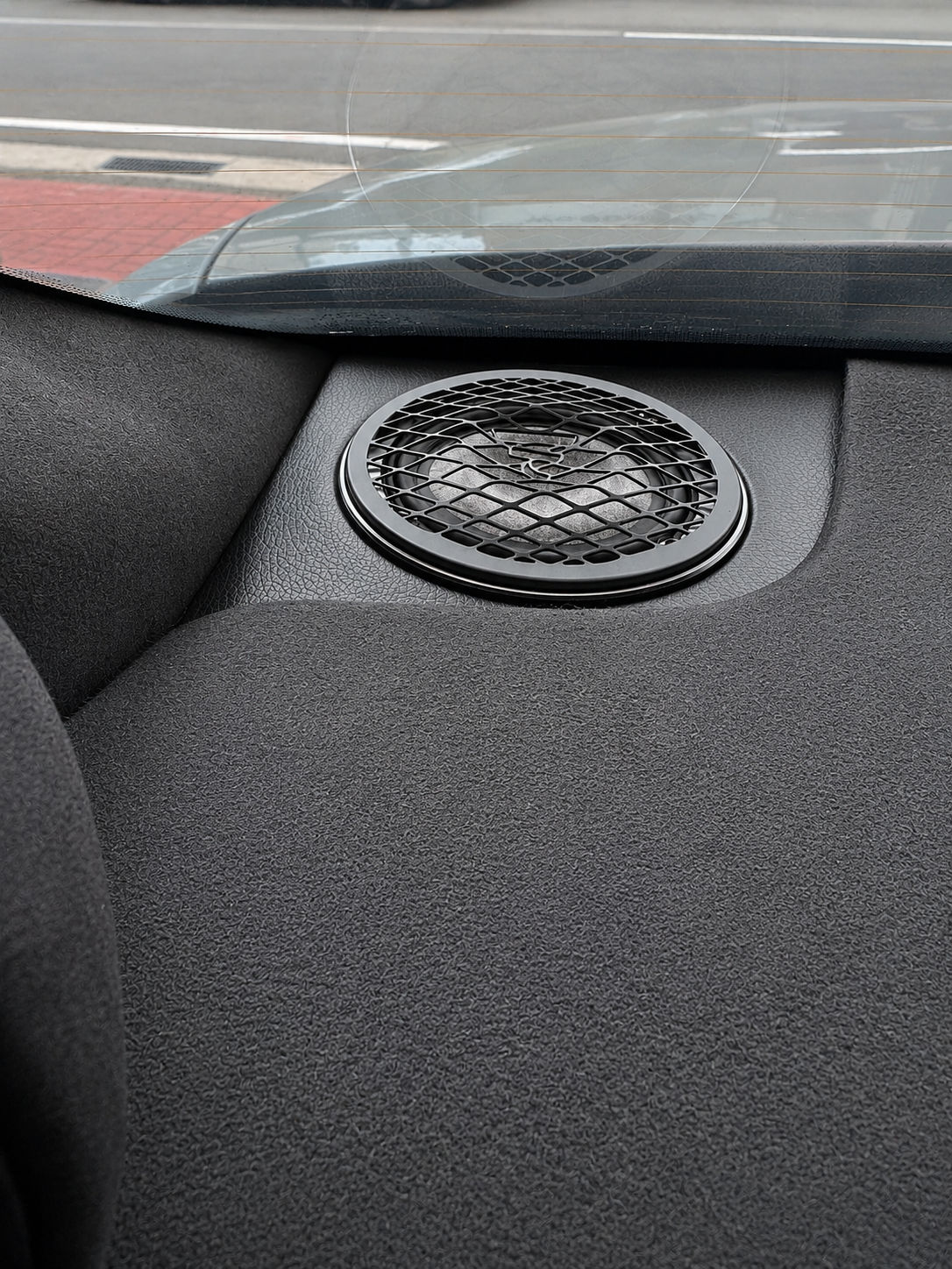 TOYOTA CAMRY 9代 2026 TAA 展出發燒級音響案例-北二汽車音響